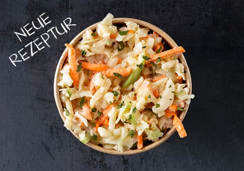 Coleslaw