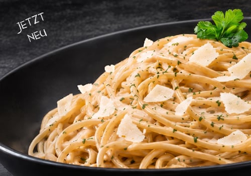 Trüffel Pasta