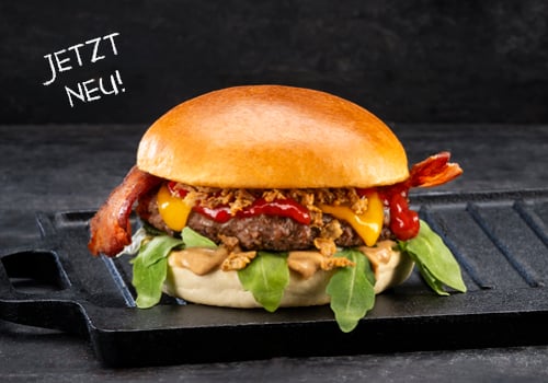 Peanut Burger Peanut Burger