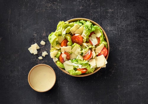 Caesar Salat (klein)