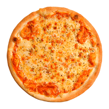 Pizza Margherita Large