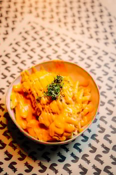 Cheeesy Chicken Supercrunch Cheeesy Chicken Supercrunch