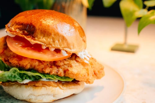 The Crispy O.G. The Crispy O.G.