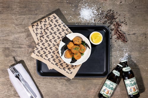Bitter Ballen XL (10 Stück)
