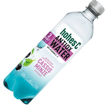 Hohes C ANTIOX WATER 0,75L Hohes C ANTIOX WATER 0,75L