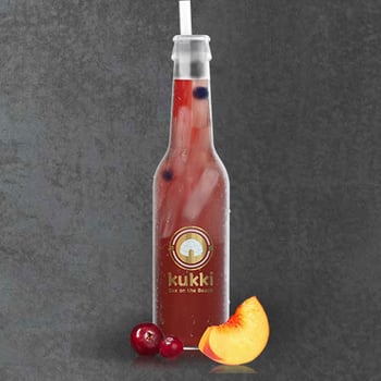 Sex on the Beach von kukki Cocktails, 275ml Sex on the Beach von kukki Cocktails, 275ml
