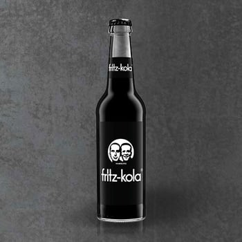 fritz-kola®, 0,33L fritz-kola®, 0,33L