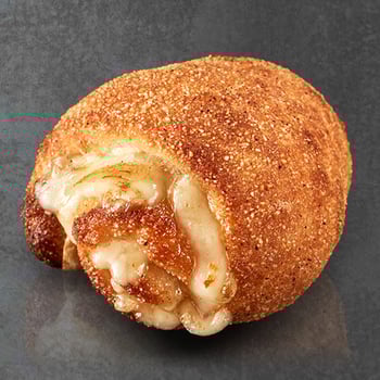 Gefüllte Pizzabrötchen mit Käse 12er Gefüllte Pizzabrötchen mit Käse 12er