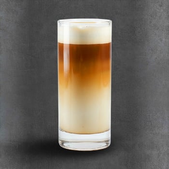Chai Vanilla Latte