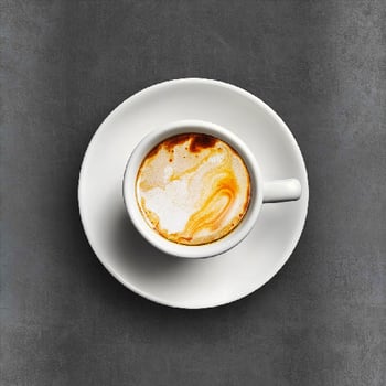 Espresso Macchiato