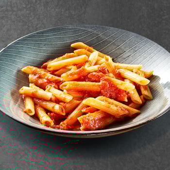 Kids-Menu - Pasta Pomodori Kids-Menu - Pasta Pomodori