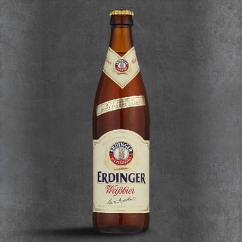 Erdinger Naturtrüb, 0,5L