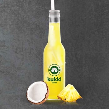 Colada von kukki Cocktails, 275ml Colada von kukki Cocktails, 275ml