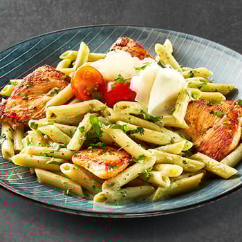 Pasta Chicken Pasta Chicken