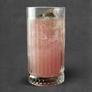 Rhabarberschorle, 0,2L