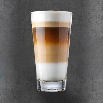 Latte Macchiato