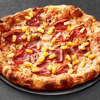Pizza Hawaiiana 