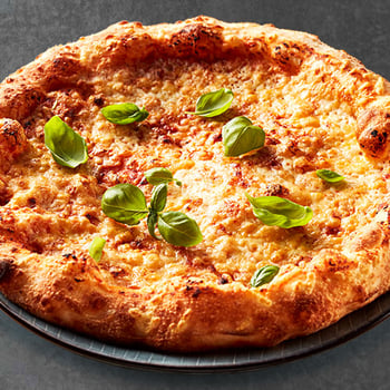 Pizza Margherita Pizza Margherita
