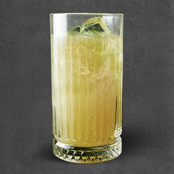 Apfelschorle, 0,2L