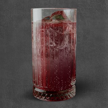 Kirschschorle, 0,4L