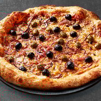 Pizza Cipolle Pizza Cipolle