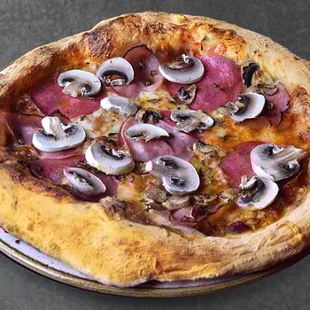Pizza Speciale Pizza Speciale