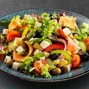 Insalata Greco Insalata Greco