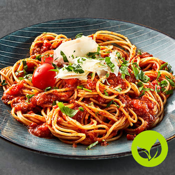 Pasta Veganese Pasta Veganese