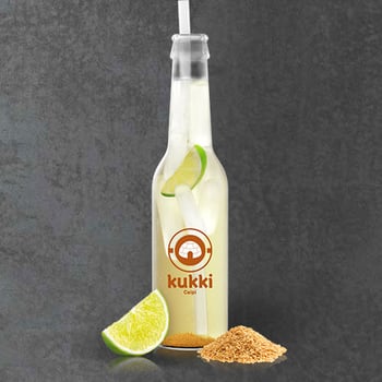 Caipi von kukki Cocktails, 275ml Caipi von kukki Cocktails, 275ml