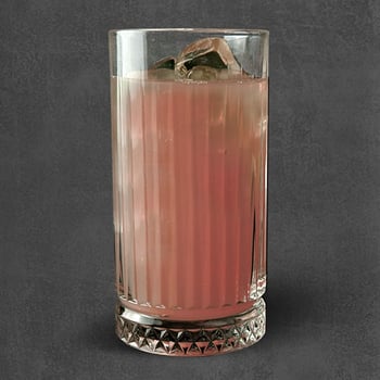 Rhabarbersaft, 0,4L