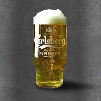 Carlsberg, 0,3L