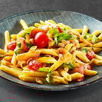 Pasta Asia Pasta Asia