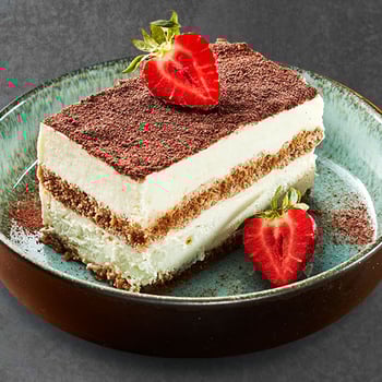 Hausgemachtes Tiramisu Hausgemachtes Tiramisu