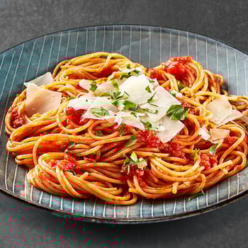 Pasta Pomodoro Pasta Pomodoro