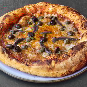 Pizza Napoli Pizza Napoli