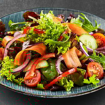 Insalata Mista Insalata Mista