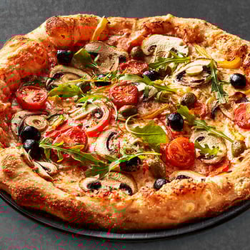 Pizza Vegetariana Pizza Vegetariana