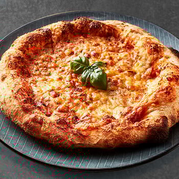 Kids-Menu - Pizza Margherita Kids-Menu - Pizza Margherita