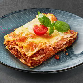 Lasagne alla Bolognese Lasagne alla Bolognese
