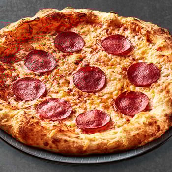 Pizza Salami Pizza Salami