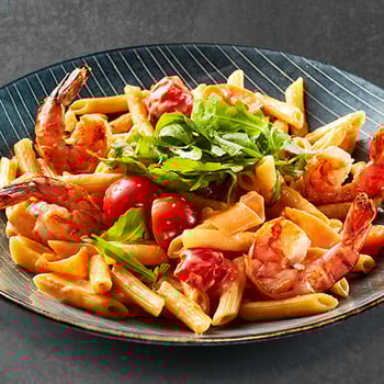 Pasta Gamberetto Pasta Gamberetto