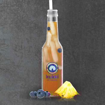 El Presidente von kukki Cocktails, 275ml El Presidente von kukki Cocktails, 275ml