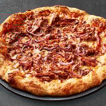 Pizza Tonno Pizza Tonno