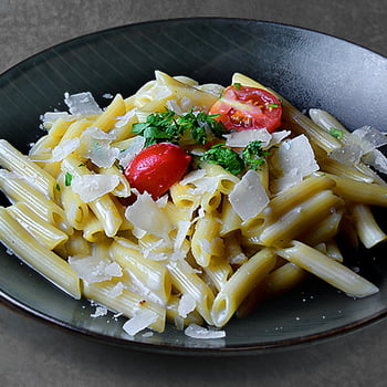 Penne Gorgonzola
