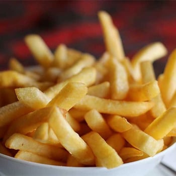 Pommes frites
