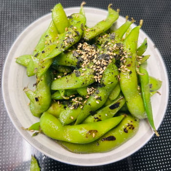 Edamame Snack
