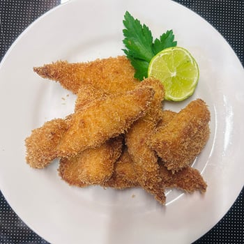 Fisch-Chnusperli Fisch-Chnusperli