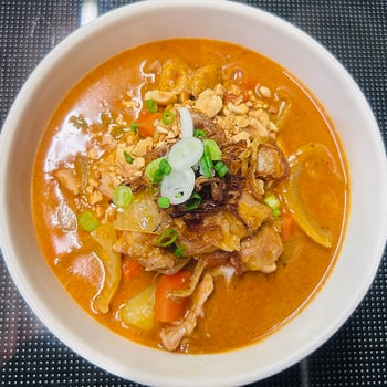 Masaman Curry Masaman Curry