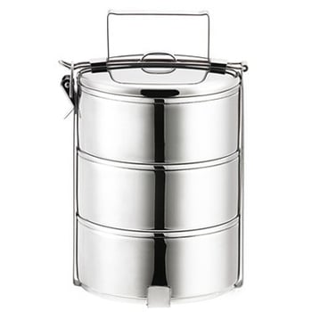 Food Carrier tauschen