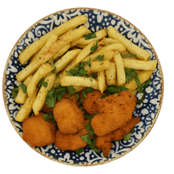 Chicken Nuggets